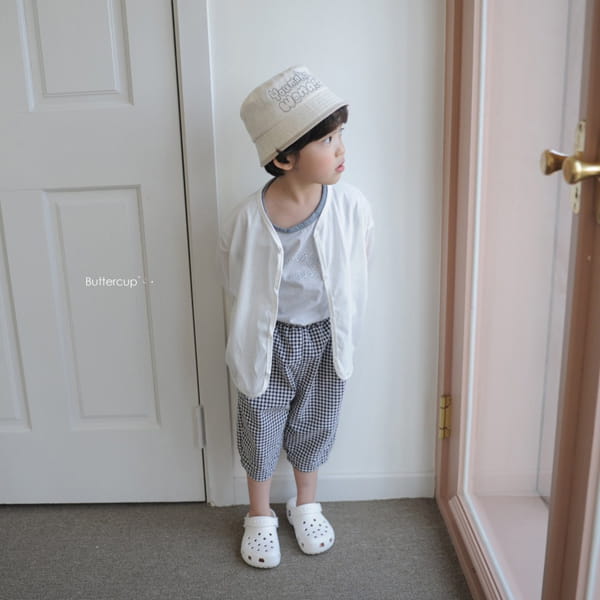 BUTTERCUP - Korean Children Fashion - #Kfashion4kids - Fresh Cardigan - 11