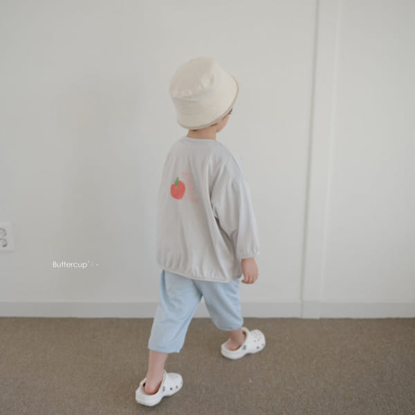 BUTTERCUP - Korean Children Fashion - #Kfashion4kids - Fresh Cardigan - 3