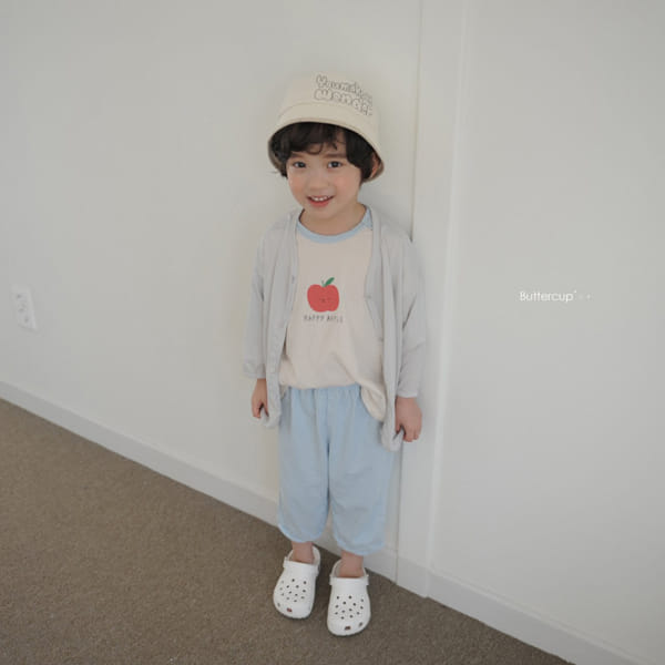 BUTTERCUP - Korean Children Fashion - #Kfashion4kids - Fresh Cardigan - 4