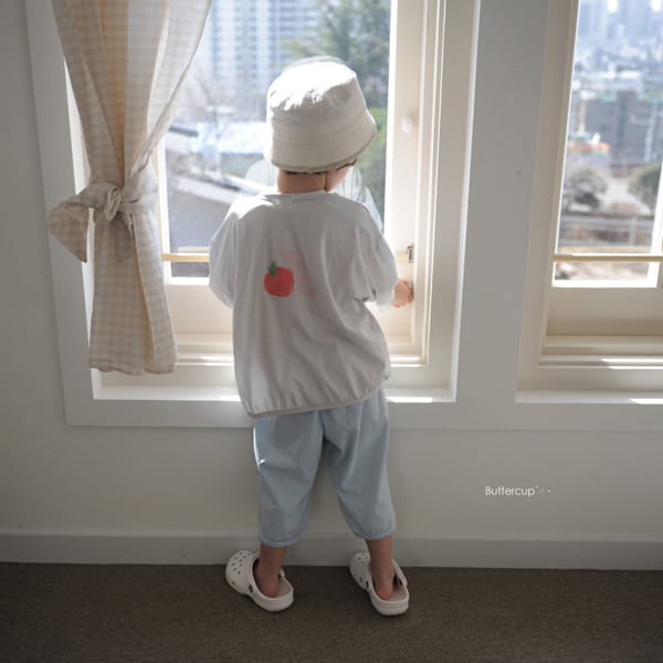 BUTTERCUP - Korean Children Fashion - #Kfashion4kids - Fresh Cardigan - 5