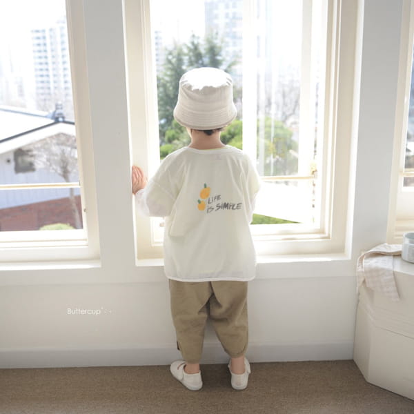 BUTTERCUP - Korean Children Fashion - #Kfashion4kids - Fresh Cardigan - 6