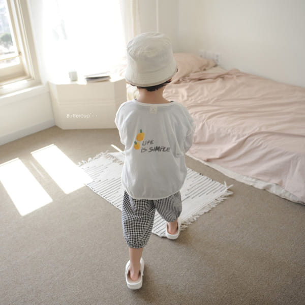 BUTTERCUP - Korean Children Fashion - #Kfashion4kids - Fresh Cardigan - 9