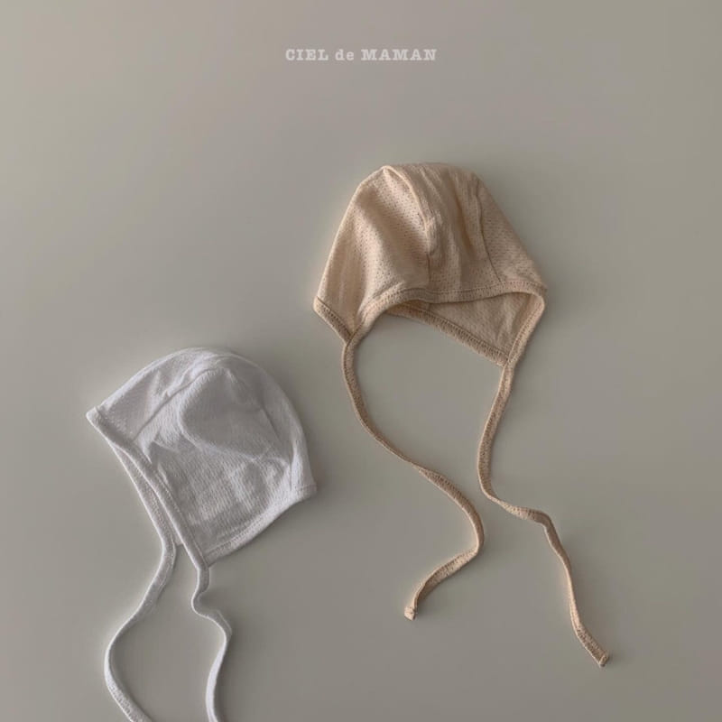 CIEL DE MAMAN - Korean Children Fashion - #Kfashion4kids - Mash Bodysuit - 9