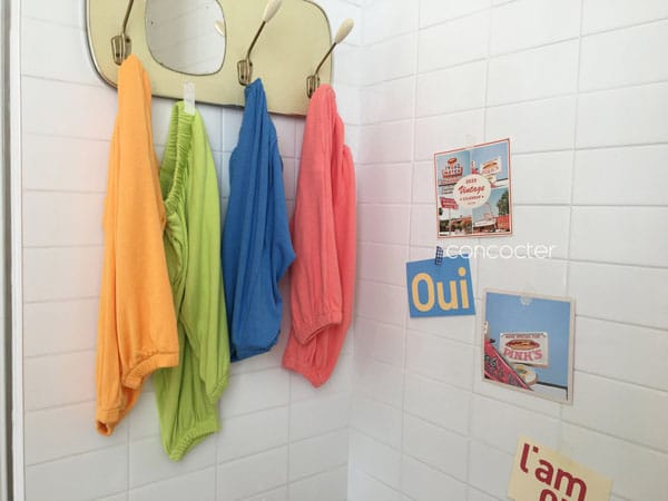 CONCOCTER - Korean Children Fashion - #Kfashion4kids - Rolling Sausage Pants - 3