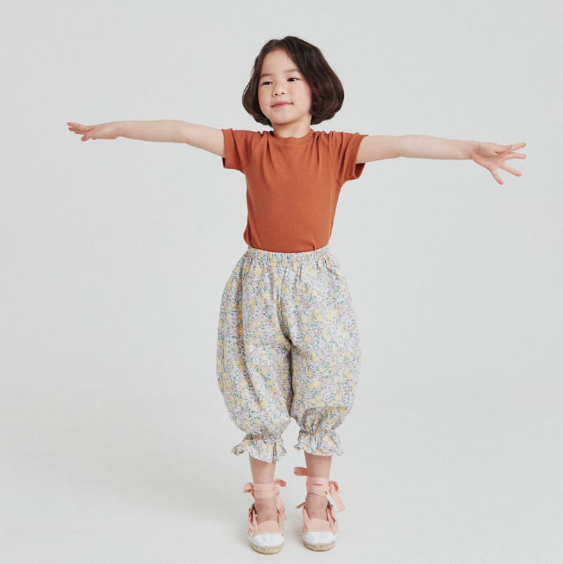 DALKOMHAI - Korean Children Fashion - #Kfashion4kids - Rip Tee - 12