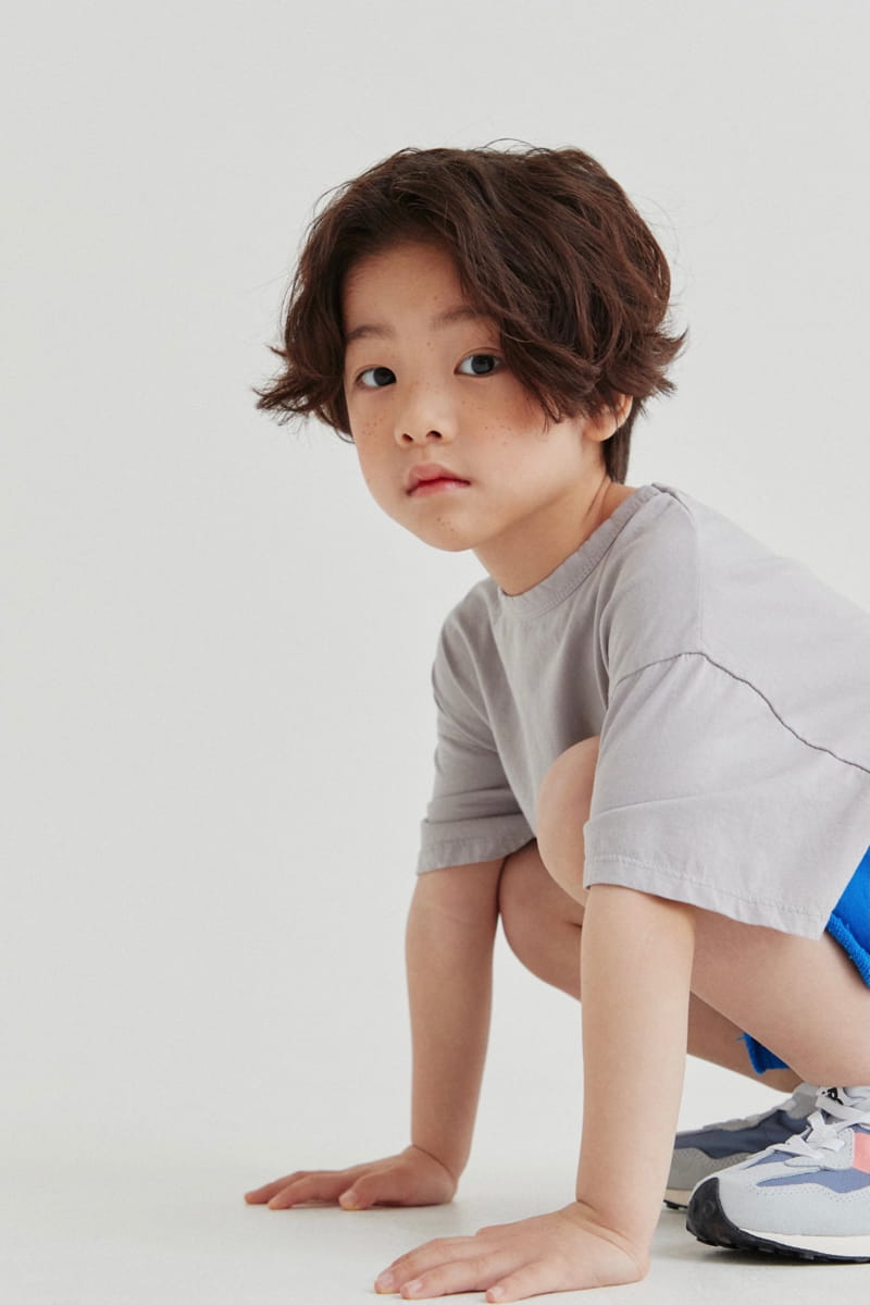 DALKOMHAI - Korean Children Fashion - #Kfashion4kids - Hola Hola Shorts - 10