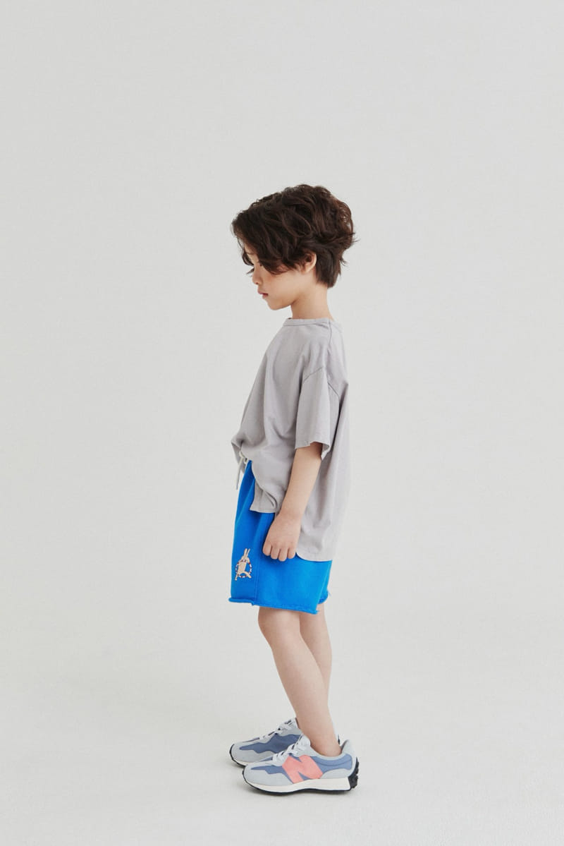 DALKOMHAI - Korean Children Fashion - #Kfashion4kids - Hola Hola Shorts - 11