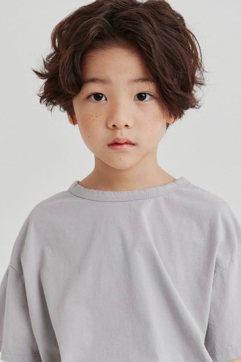 DALKOMHAI - Korean Children Fashion - #Kfashion4kids - Hola Hola Shorts - 12