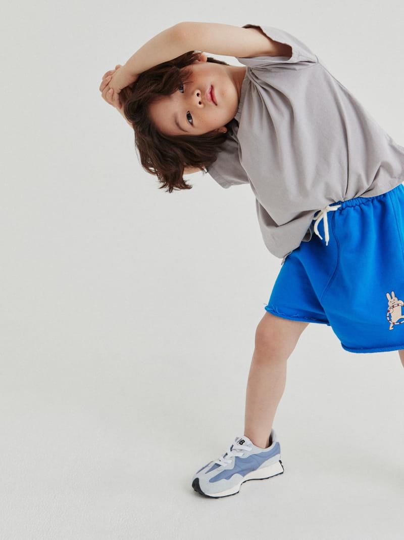 DALKOMHAI - Korean Children Fashion - #Kfashion4kids - Hola Hola Shorts - 8