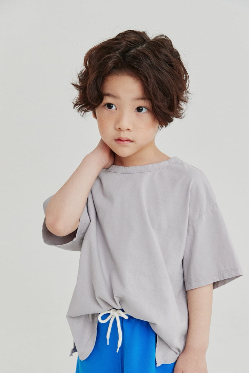 DALKOMHAI - Korean Children Fashion - #Kfashion4kids - Hola Hola Shorts - 9