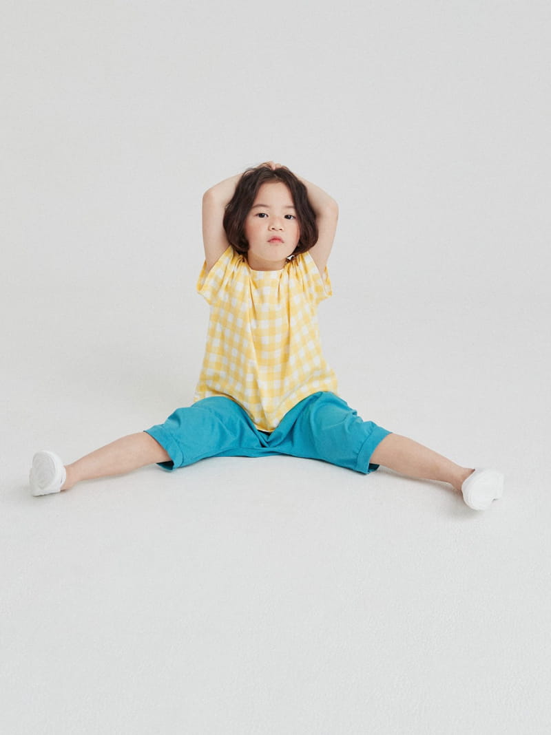 DALKOMHAI - Korean Children Fashion - #Kfashion4kids - Hudle Hudle Pants - 12