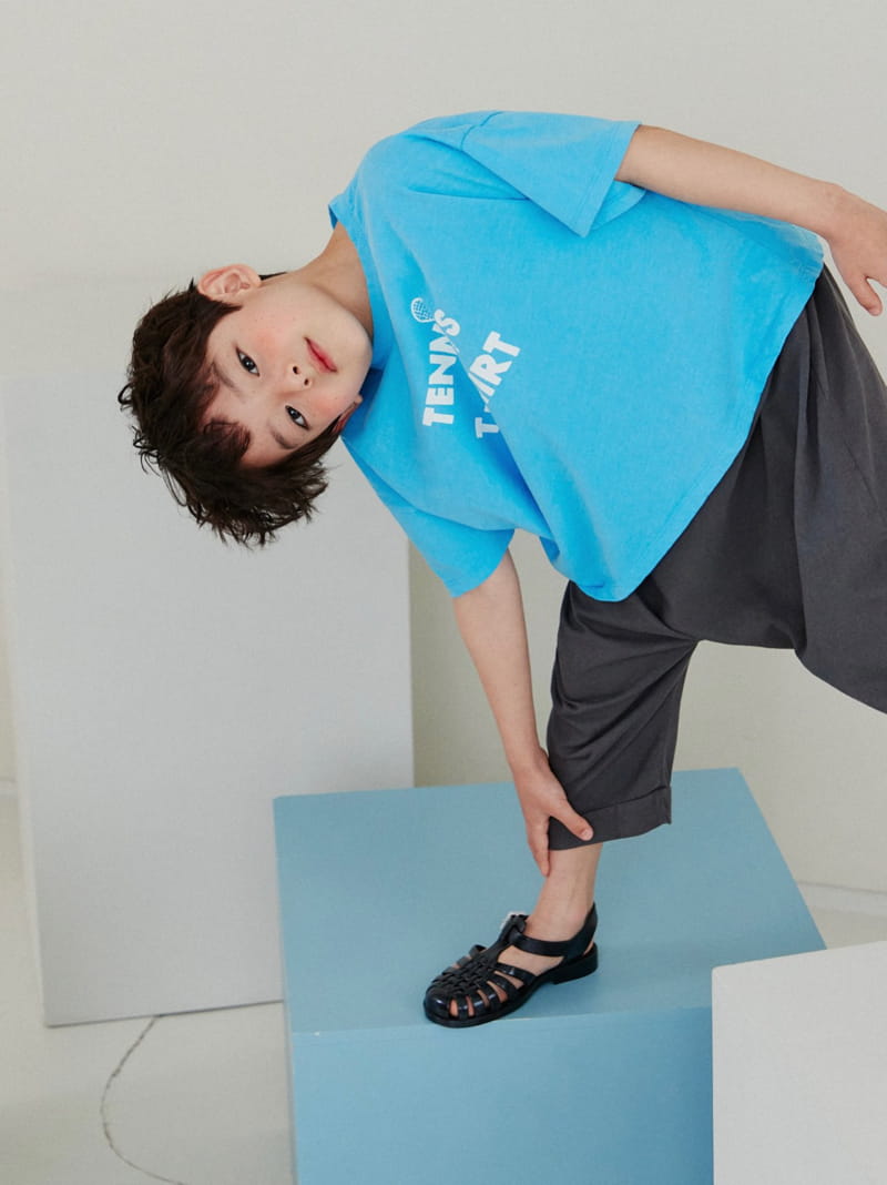 DALKOMHAI - Korean Children Fashion - #Kfashion4kids - Hudle Hudle Pants - 2