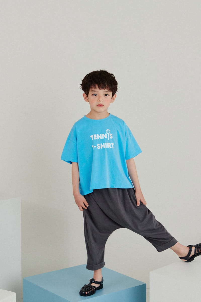 DALKOMHAI - Korean Children Fashion - #Kfashion4kids - Hudle Hudle Pants - 3