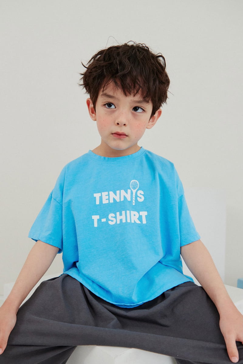 DALKOMHAI - Korean Children Fashion - #Kfashion4kids - Hudle Hudle Pants - 4