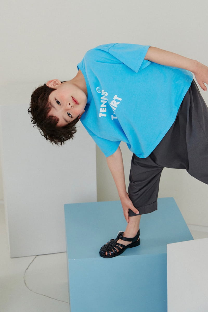 DALKOMHAI - Korean Children Fashion - #Kfashion4kids - Hudle Hudle Pants - 6