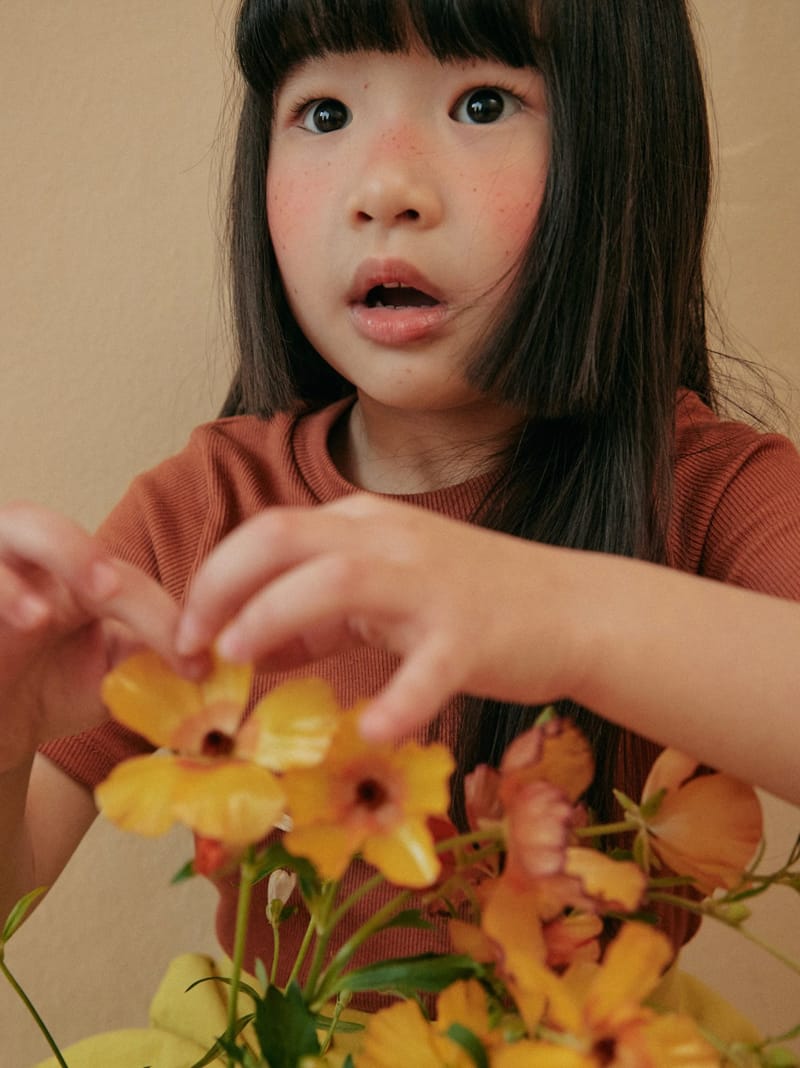 DALKOMHAI - Korean Children Fashion - #Kfashion4kids - Hoyongi Shorts - 2