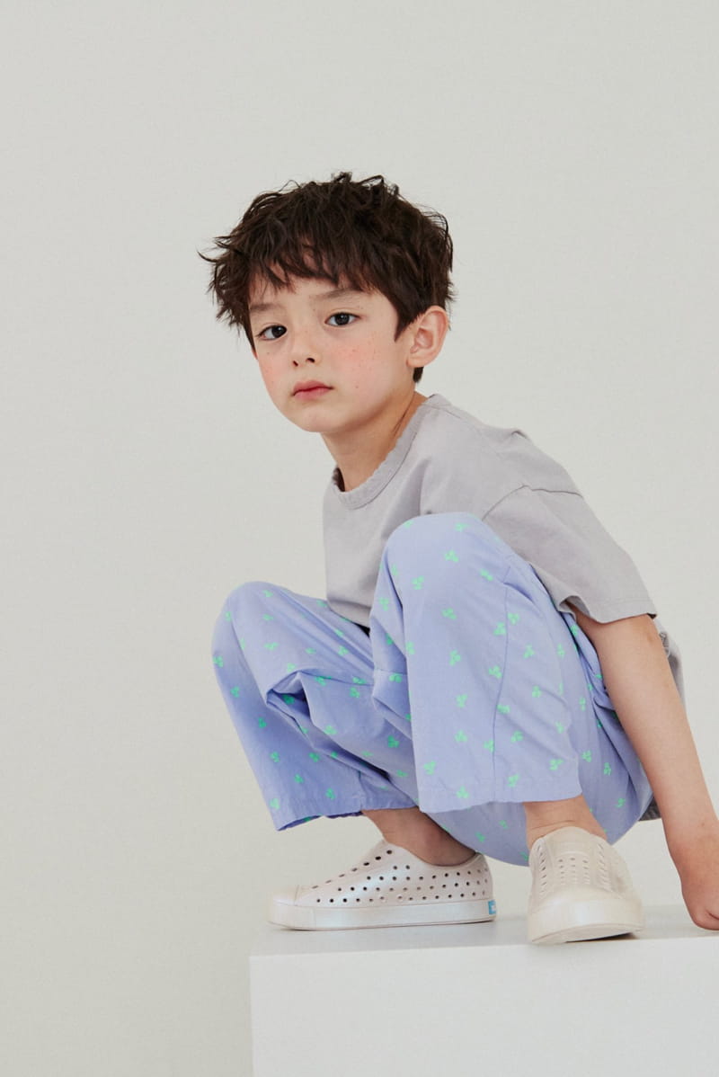 DALKOMHAI - Korean Children Fashion - #Kfashion4kids - First Loose Drawers - 10