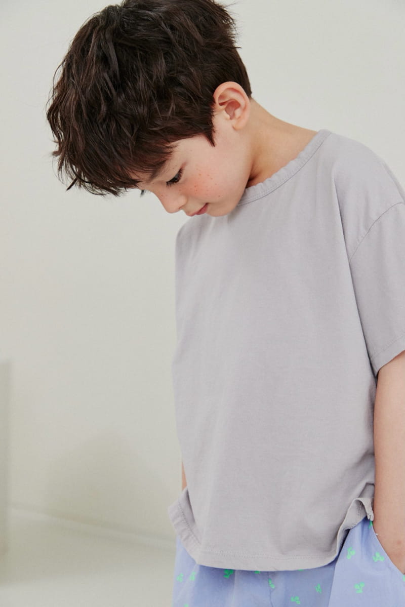 DALKOMHAI - Korean Children Fashion - #Kfashion4kids - First Loose Drawers - 11
