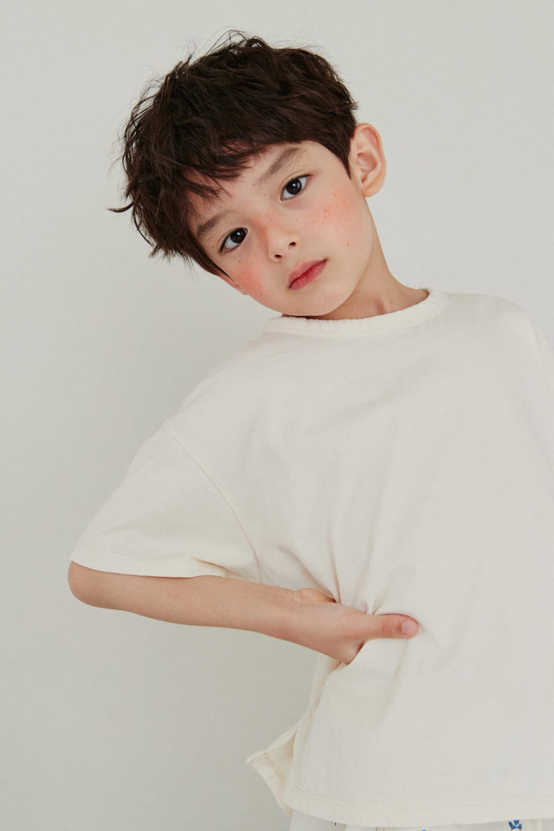 DALKOMHAI - Korean Children Fashion - #Kfashion4kids - First Loose Drawers - 5