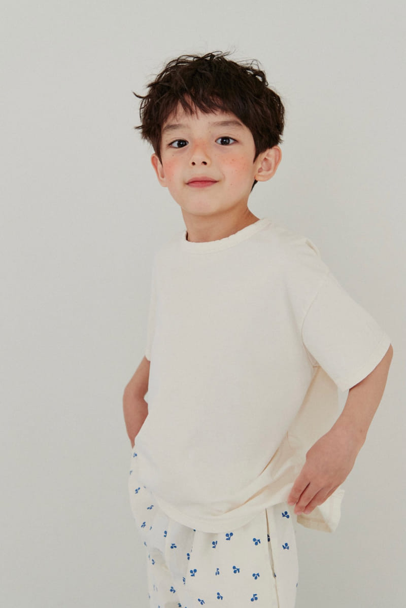 DALKOMHAI - Korean Children Fashion - #Kfashion4kids - First Loose Drawers - 8