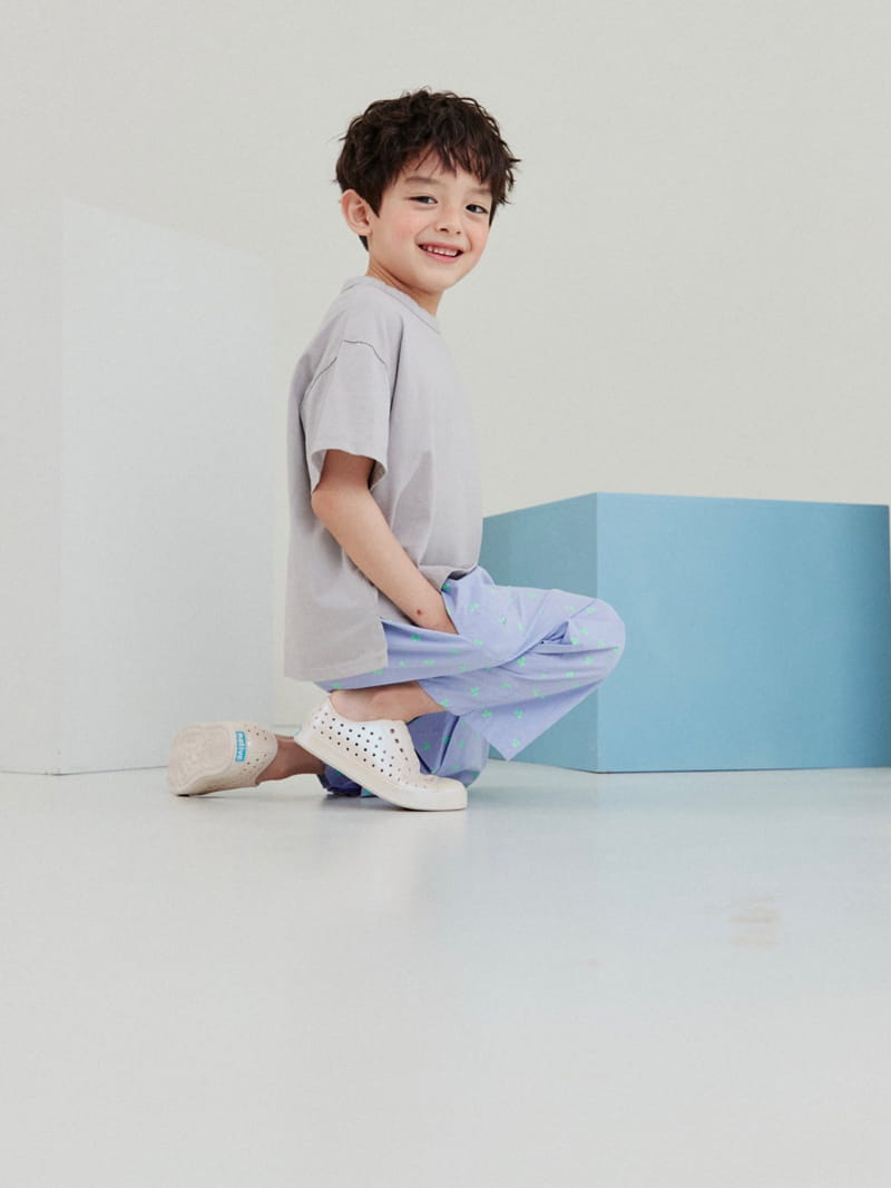 DALKOMHAI - Korean Children Fashion - #Kfashion4kids - First Loose Drawers - 9
