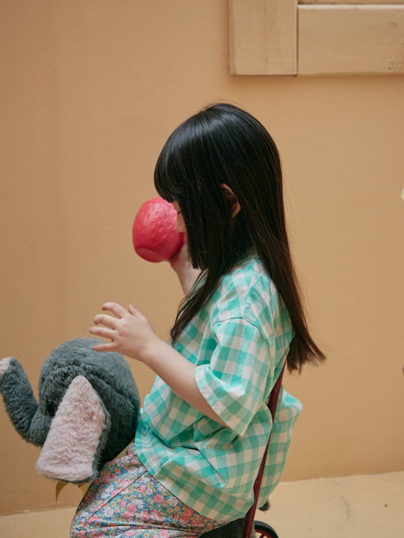 DALKOMHAI - Korean Children Fashion - #Kfashion4kids - Ungsimi Pants - 8