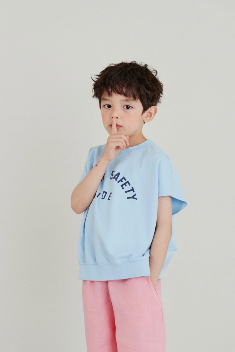 DALKOMHAI - Korean Children Fashion - #Kfashion4kids - Nasa Sweatshirt - 10