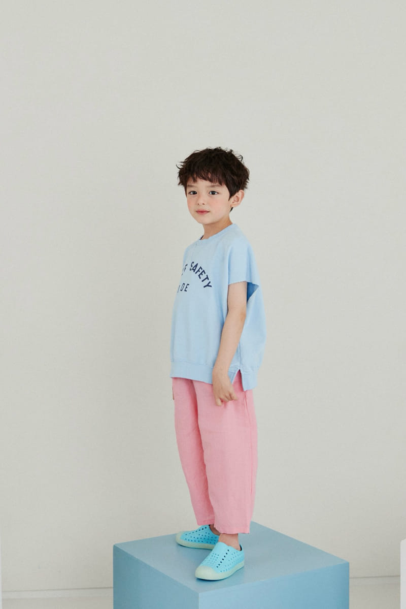 DALKOMHAI - Korean Children Fashion - #Kfashion4kids - Nasa Sweatshirt - 11