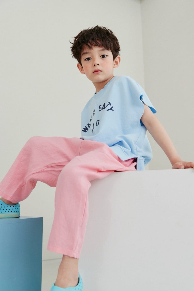 DALKOMHAI - Korean Children Fashion - #Kfashion4kids - Nasa Sweatshirt - 12
