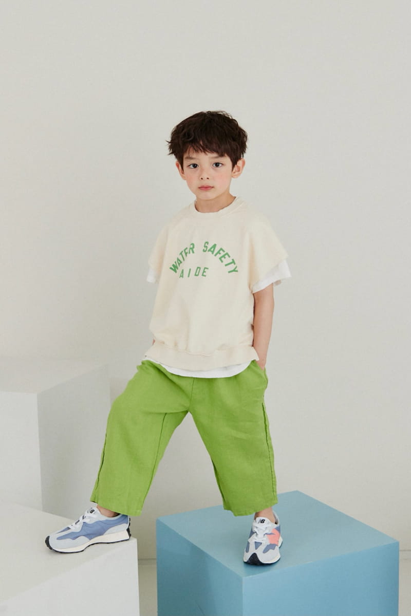DALKOMHAI - Korean Children Fashion - #Kfashion4kids - Nasa Sweatshirt - 3