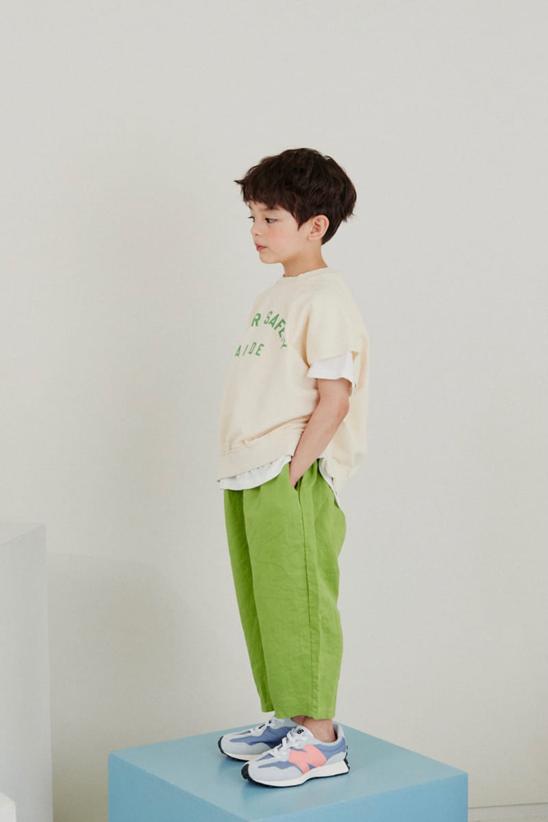 DALKOMHAI - Korean Children Fashion - #Kfashion4kids - Nasa Sweatshirt - 4