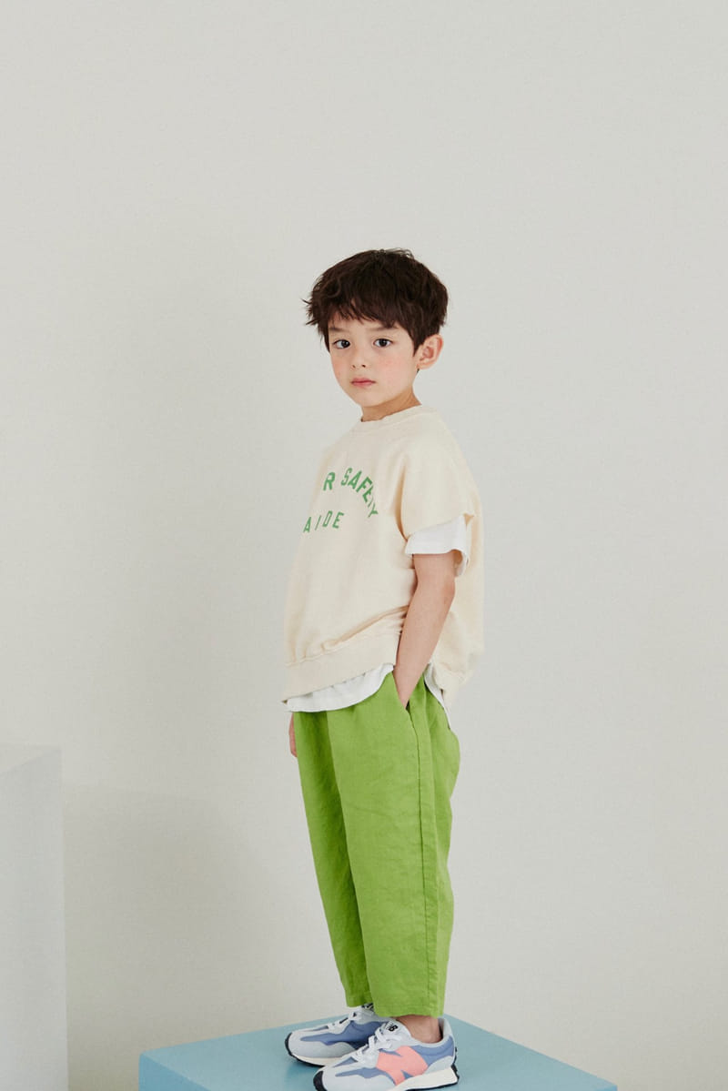 DALKOMHAI - Korean Children Fashion - #Kfashion4kids - Nasa Sweatshirt - 5