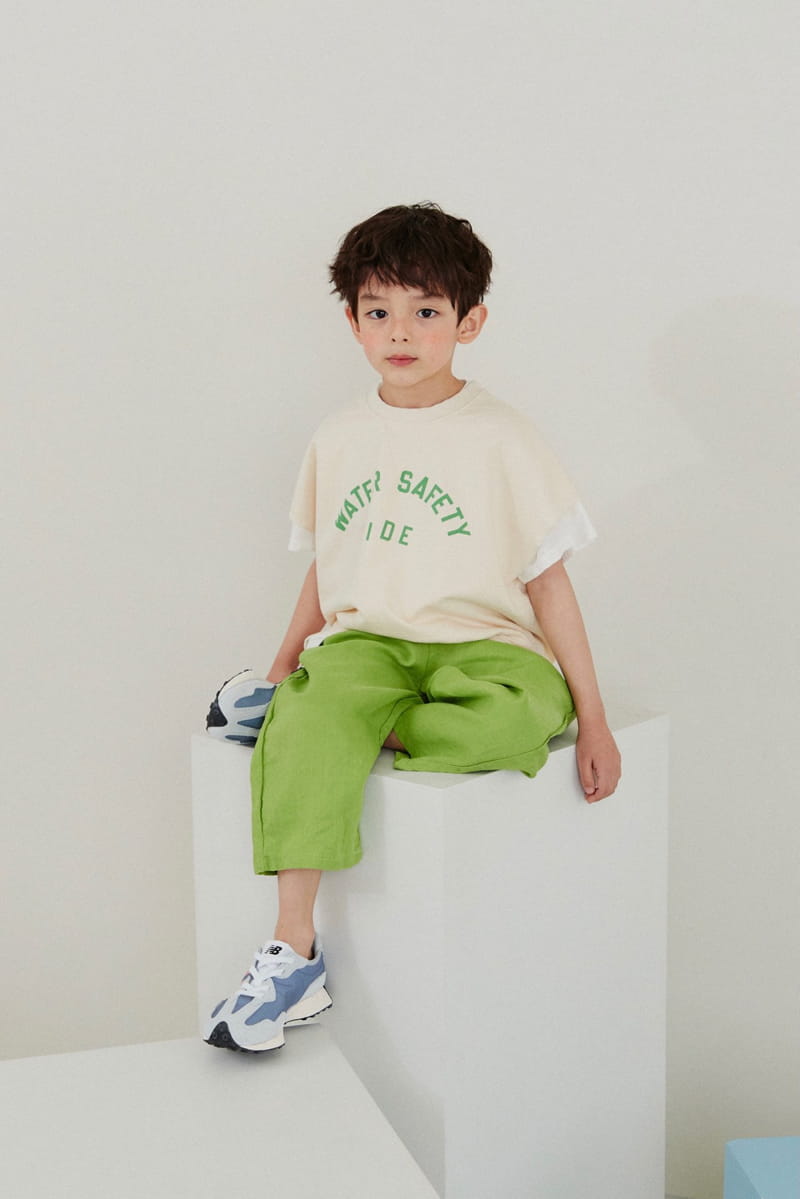 DALKOMHAI - Korean Children Fashion - #Kfashion4kids - Nasa Sweatshirt - 6