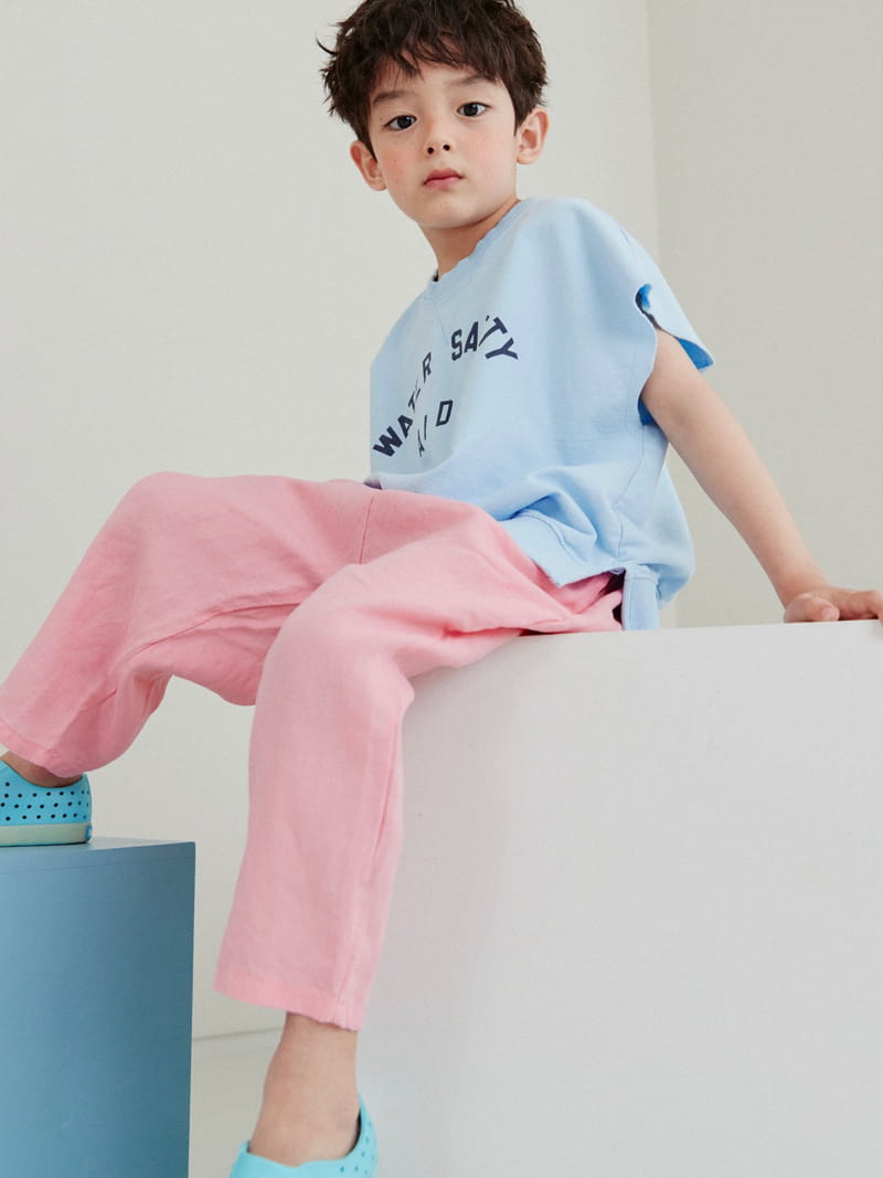 DALKOMHAI - Korean Children Fashion - #Kfashion4kids - Nasa Sweatshirt - 7