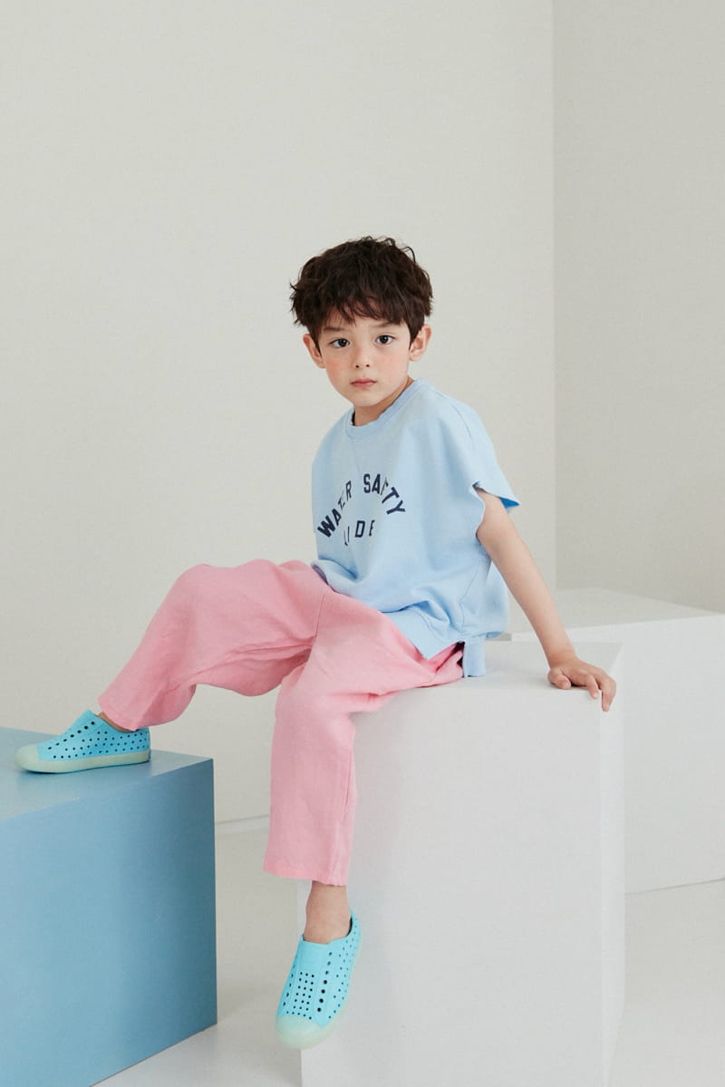 DALKOMHAI - Korean Children Fashion - #Kfashion4kids - Nasa Sweatshirt - 8