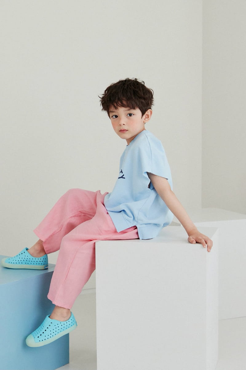DALKOMHAI - Korean Children Fashion - #Kfashion4kids - Nasa Sweatshirt - 9