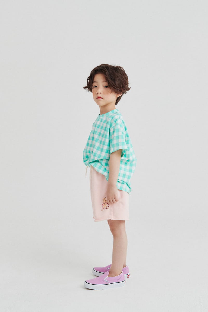 DALKOMHAI - Korean Children Fashion - #Kfashion4kids - Flower Blouse - 12