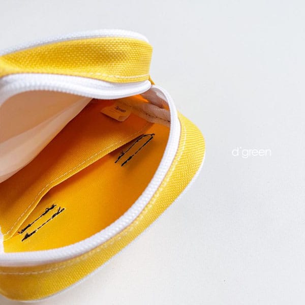 DIGREEN - Korean Children Fashion - #Kfashion4kids - Picnic Bag  - 9