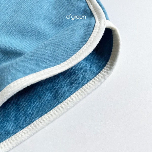 DIGREEN - Korean Children Fashion - #Kfashion4kids - Minari pants - 8