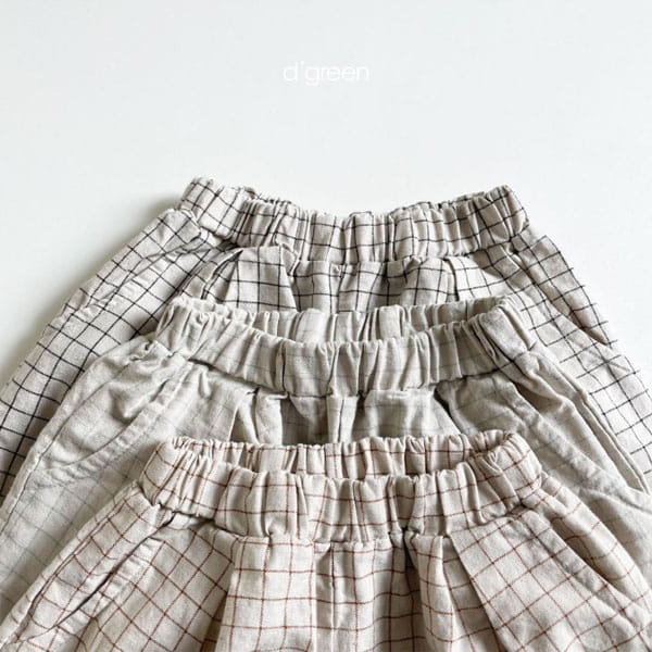 DIGREEN - Korean Children Fashion - #Kfashion4kids - Plotting Paper Shots - 3
