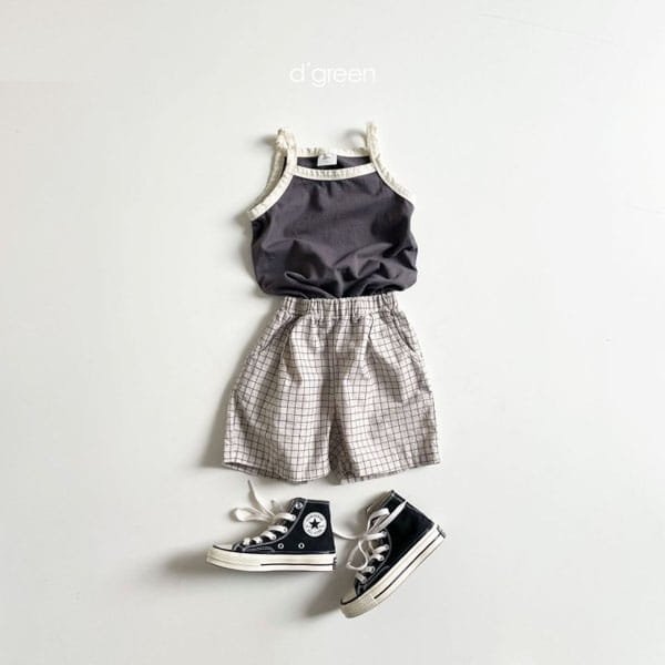 DIGREEN - Korean Children Fashion - #Kfashion4kids - Plotting Paper Shots - 9