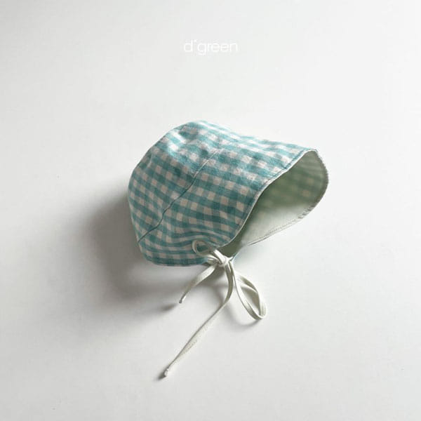 DIGREEN - Korean Children Fashion - #Kfashion4kids - Reversible Bucket Hat  - 3