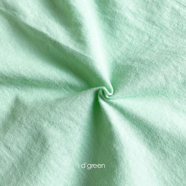 DIGREEN - Korean Children Fashion - #Kfashion4kids - 2+1 Tee  - 8