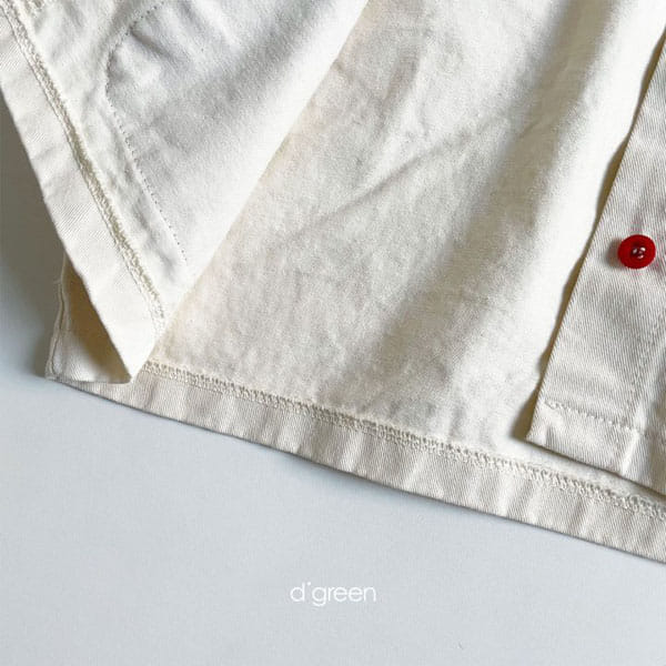 DIGREEN - Korean Children Fashion - #Kfashion4kids - Lego Shirt  - 5