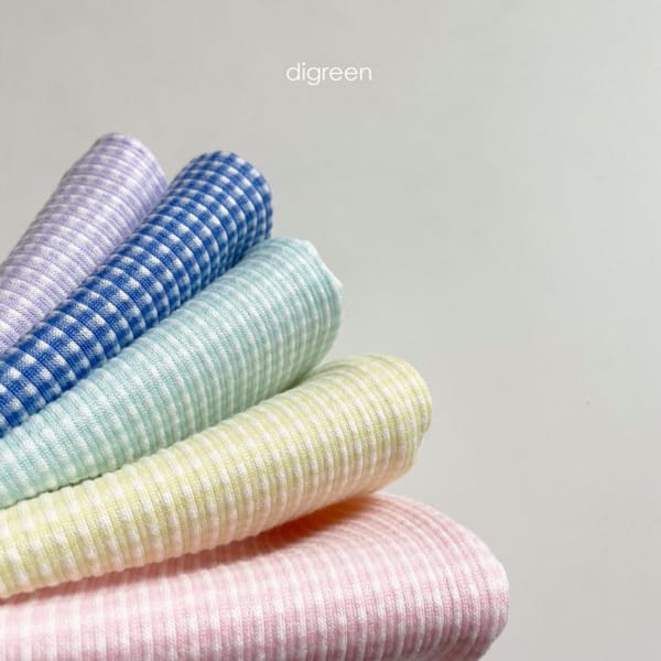 DIGREEN - Korean Children Fashion - #Kfashion4kids - Air Conditioner Pants - 10