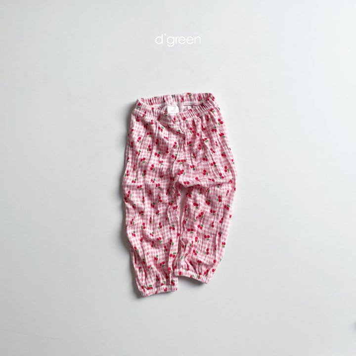 DIGREEN - Korean Children Fashion - #Kfashion4kids - Good Pants - 4