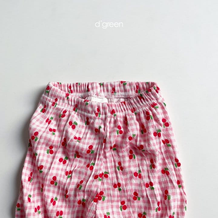 DIGREEN - Korean Children Fashion - #Kfashion4kids - Good Pants - 5