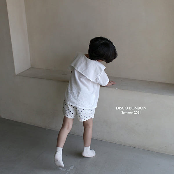 DISCO BONBON - Korean Children Fashion - #Kfashion4kids - Candy Shorts - 10