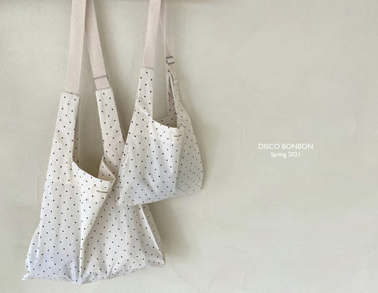 DISCO BONBON - Korean Children Fashion - #Kfashion4kids - Nununana Bag - 12