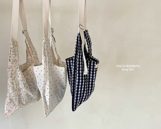 DISCO BONBON - Korean Children Fashion - #Kfashion4kids - Nununana Bag - 3
